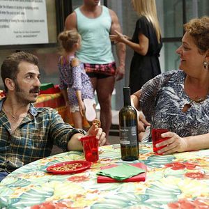 Photo Michael Aronov