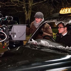 Photo Kingsman : Le Cercle d'or