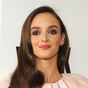 Photo Charlotte Le Bon
