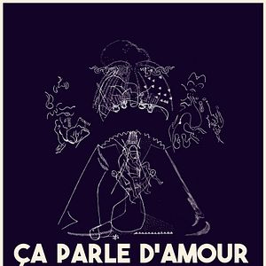 Photo Ca parle d'amour