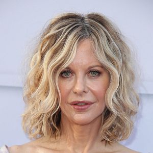 Photo Meg Ryan
