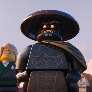 Photo LEGO Ninjago : Le Film