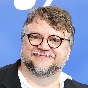 Photo Guillermo del Toro