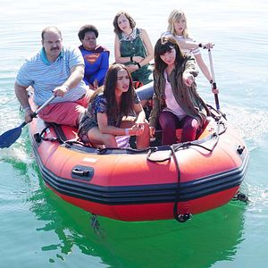 Photo Mary Steenburgen