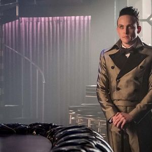 Photo Robin Lord Taylor