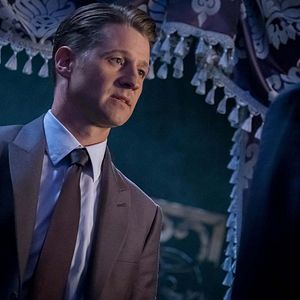 Photo Ben McKenzie