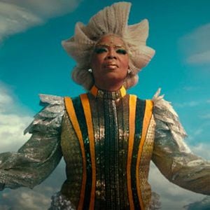 Photo Oprah Winfrey