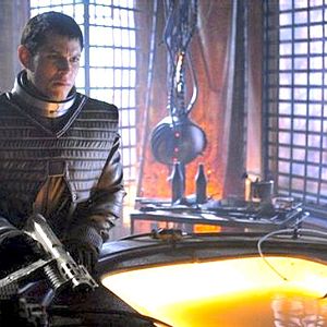 Photo Battlestar Galactica : Razor