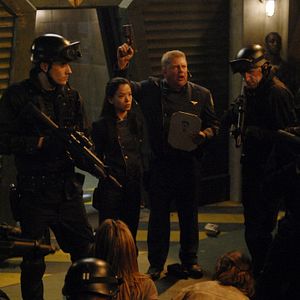 Photo Battlestar Galactica : Razor