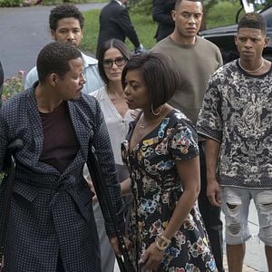 Photo Jussie Smollett