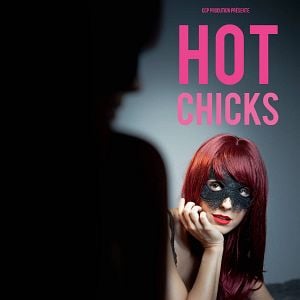 Photo Hot Chicks