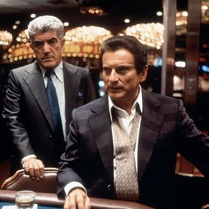 Photo Joe Pesci