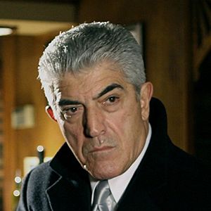 Photo Frank Vincent