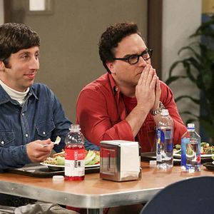 Photo Simon Helberg