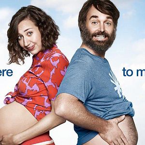 Photo The Last Man on Earth