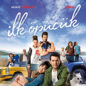 Photo İlk Öpücük