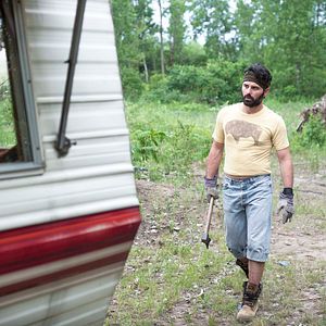 Photo Éric Robidoux