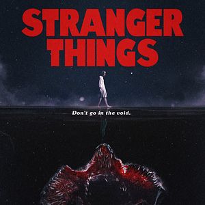 Photo Stranger Things