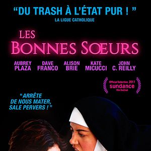 Photo Les Bonnes soeurs
