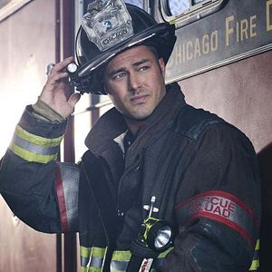 Photo Chicago Fire
