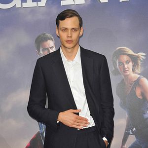 Photo Bill Skarsgård