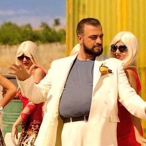 Photo Sermiyan Midyat