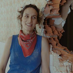 Photo Clotilde Hesme