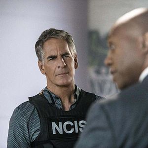 Photo Scott Bakula