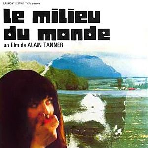 Photo Le Milieu du monde