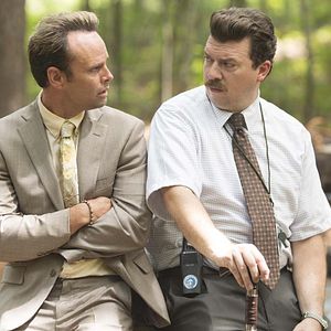 Photo Walton Goggins