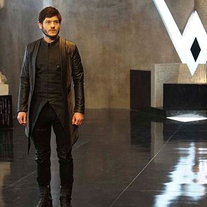 Photo Marvel's Inhumans