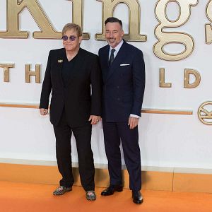 Photo Elton John