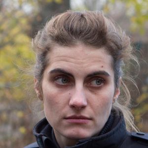 Photo Samia Muriel Chancrin