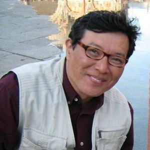 Photo Carlos Takeshi