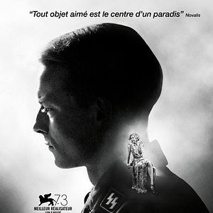 Paradis - film 2016 - AlloCiné