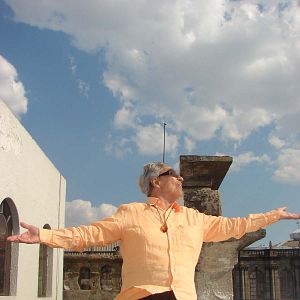 Photo Chavela Vargas