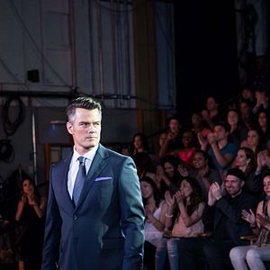 Photo Josh Duhamel