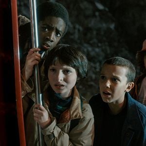Photo Stranger Things