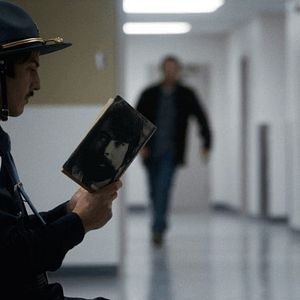 Photo Stranger Things