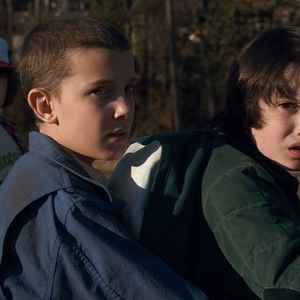 Photo Stranger Things