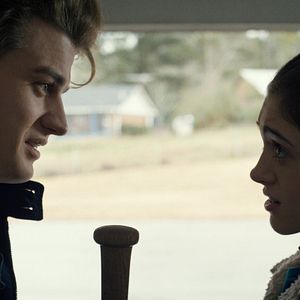 Photo Stranger Things