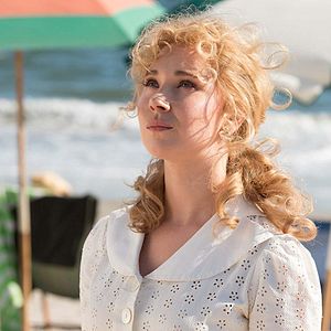 Photo Juno Temple