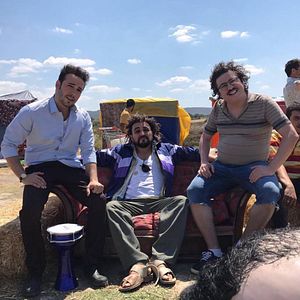 Photo Yol Arkadaşım