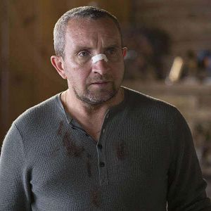 Photo Eddie Marsan