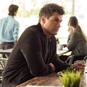 Photo Nick Zano