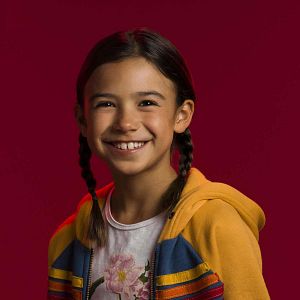 Photo Scarlett Estevez