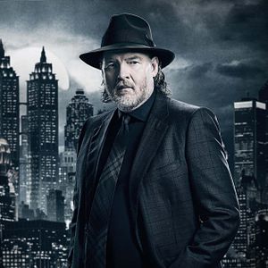 Photo Donal Logue