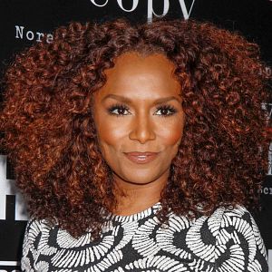 Photo Janet Mock
