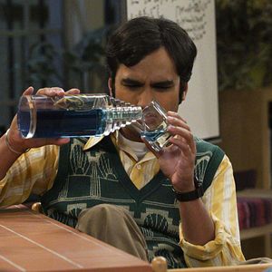 Photo Kunal Nayyar