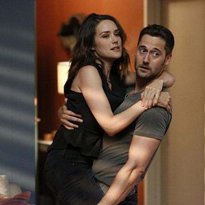 Photo Ryan Eggold